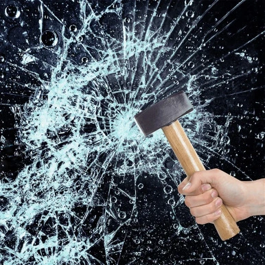 Window Security fild
