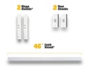Door Armor MAX FB Special-Trio-Shields