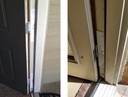White Hinge Shields