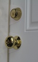 Ultra Door Shield Close