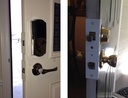 More White Doorshields