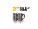 Ultra Door Shield Nickel