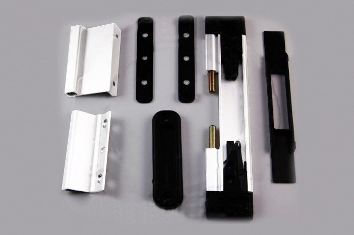 [AML-SDD-10000] Armor Latch Sliding Door Deadbolt