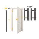 Door Armor Single Door Security Kit