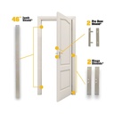 Door Armor Single Door Security Kit
