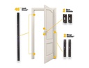 Door Armor MAX Combo 4 Pack Bundle