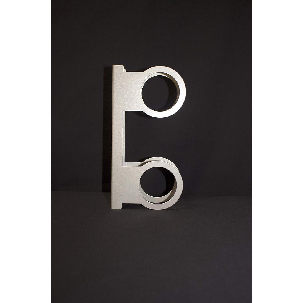 Door Armor Low Profile Door Shields Discreet Protection