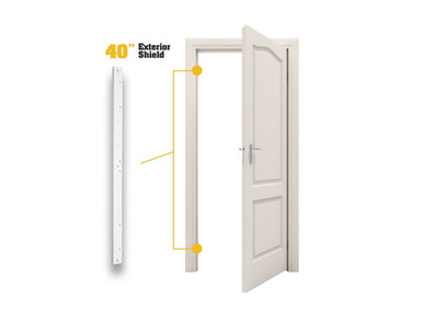 [FAJ-EXT-20000-RP] FIX-A-JAMB Exterior Door Jamb Repair