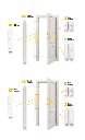 Door Armor 2 Door Bundle