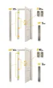 Door Armor 2 Door Bundle
